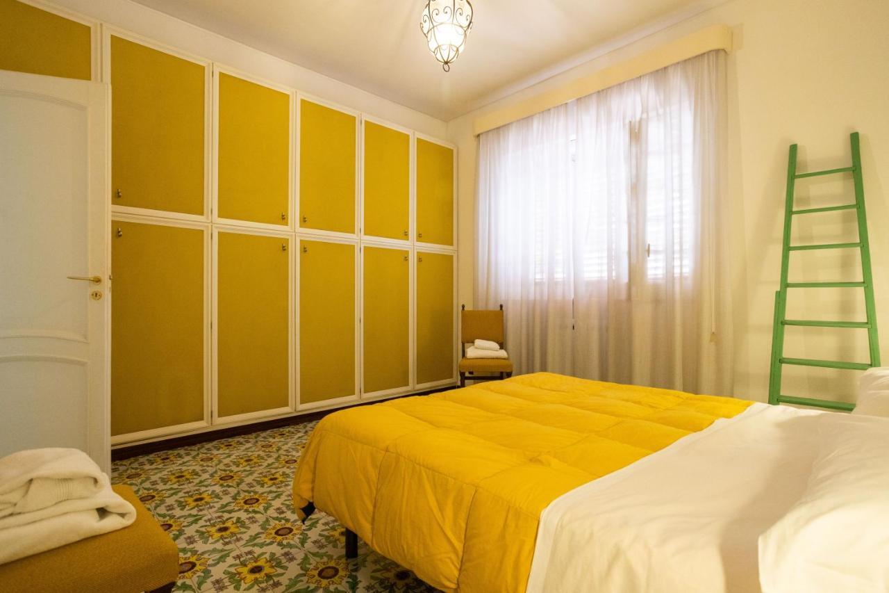 Вилла Casa Ibiscus Монделло Экстерьер фото