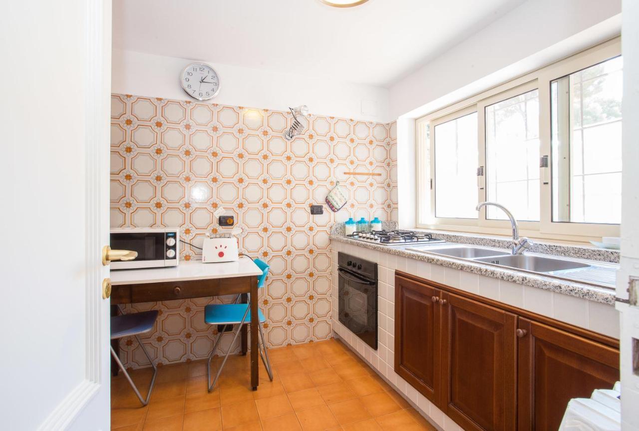 Вилла Casa Ibiscus Монделло Номер фото