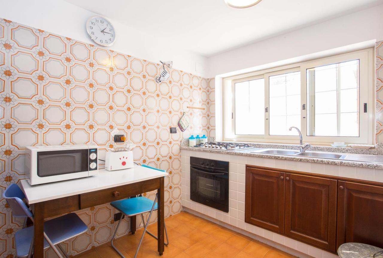 Вилла Casa Ibiscus Монделло Номер фото